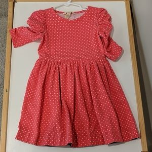 Toddler dress